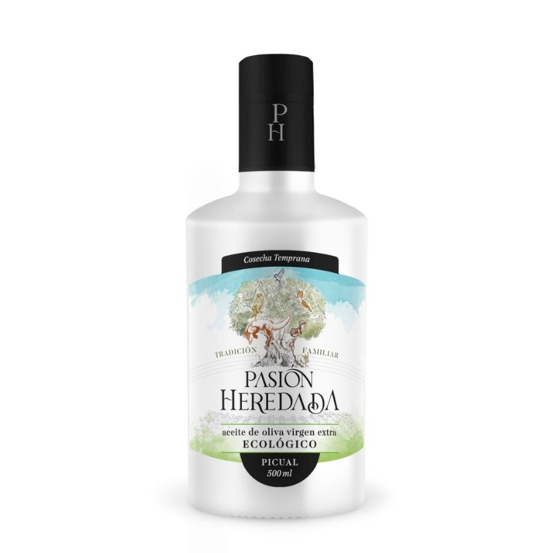 "Premium" Edición Limitada ECOLÓGICO 500 ml Sin Estuche